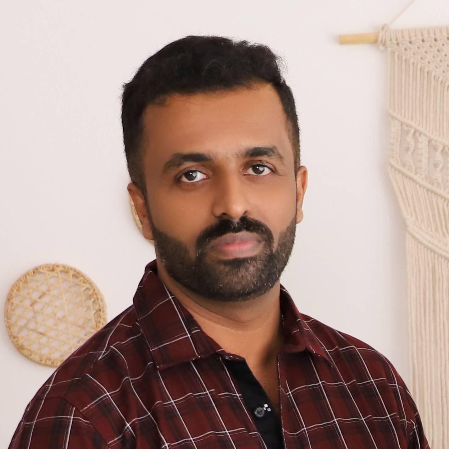 Ravindra Srinivasa Gowda