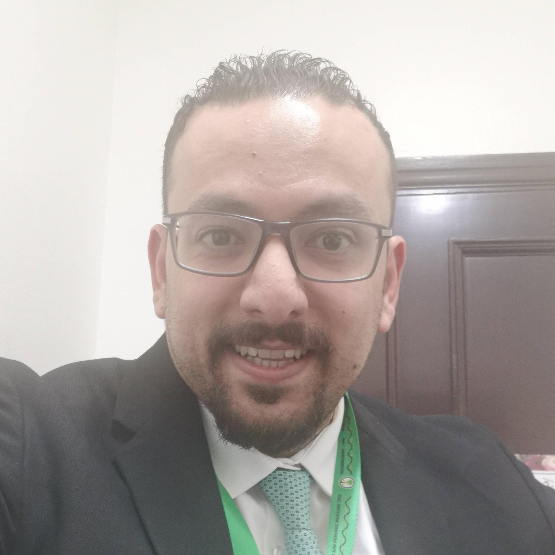 Kareem Mohamed Zaki