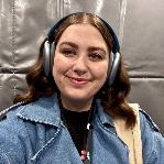 SARAH SHROUT