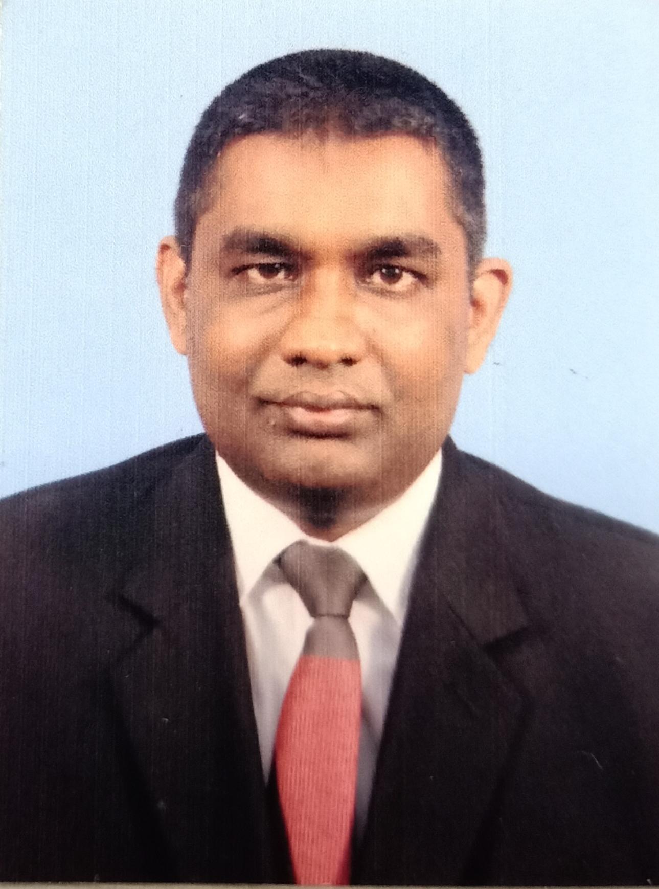Udara Rangana