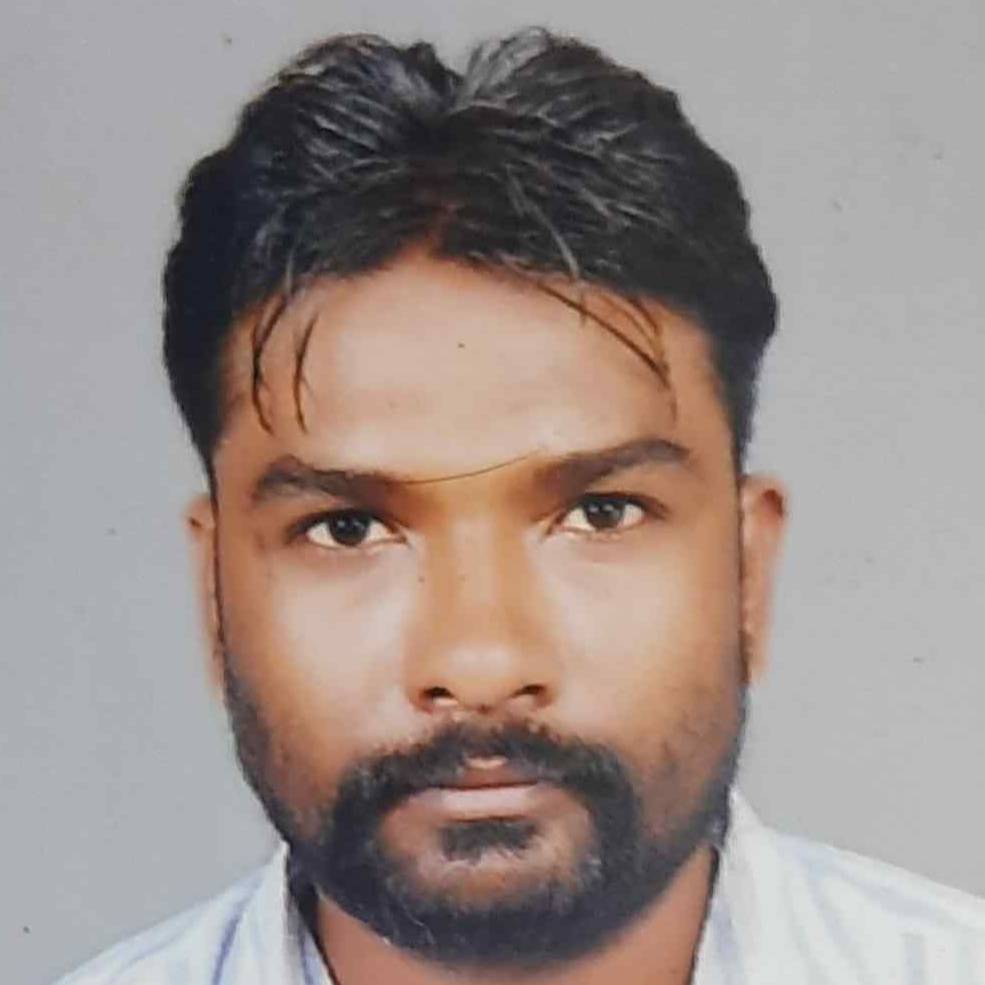Bhvaesh Shrimali