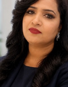 Deepti Khanna