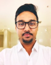 Dhaval Parikh