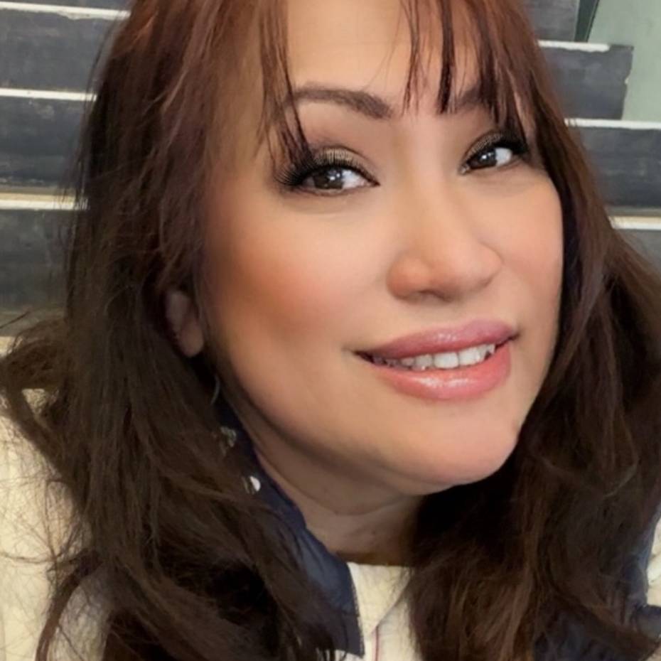 Maria Theresa MacNeil