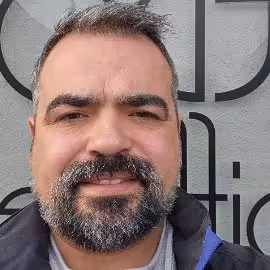 Màrio Alexandre Simoes Melo