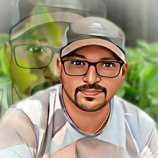 Srikanth N S