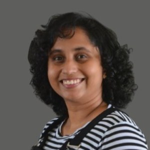 Kavya Swaminathan