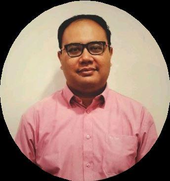 Mohamad Firdaus Mohd Zaini