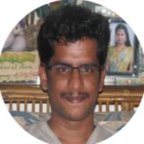 Naveen Krishnan