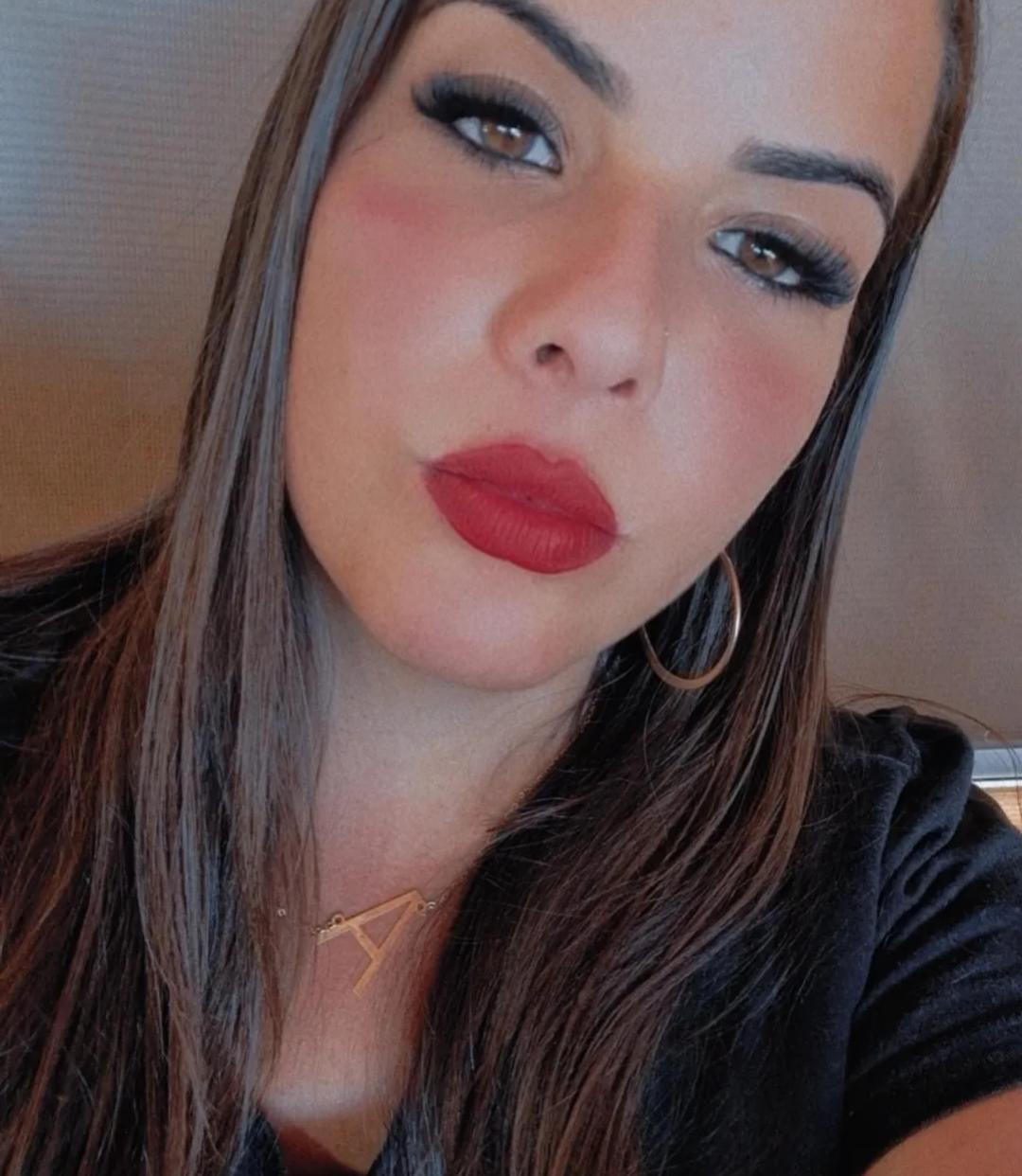 Andressa Cristina Ricardo Cardoso