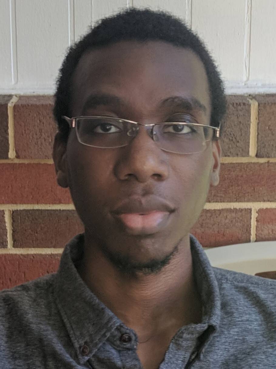 Joshua Williams