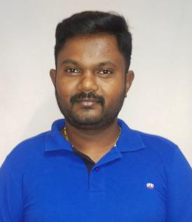 Anand R