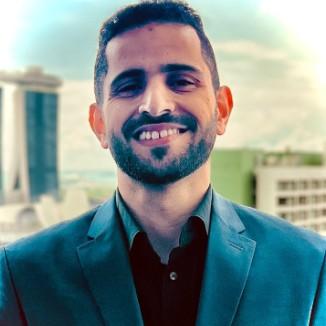 Nabras Mohammed