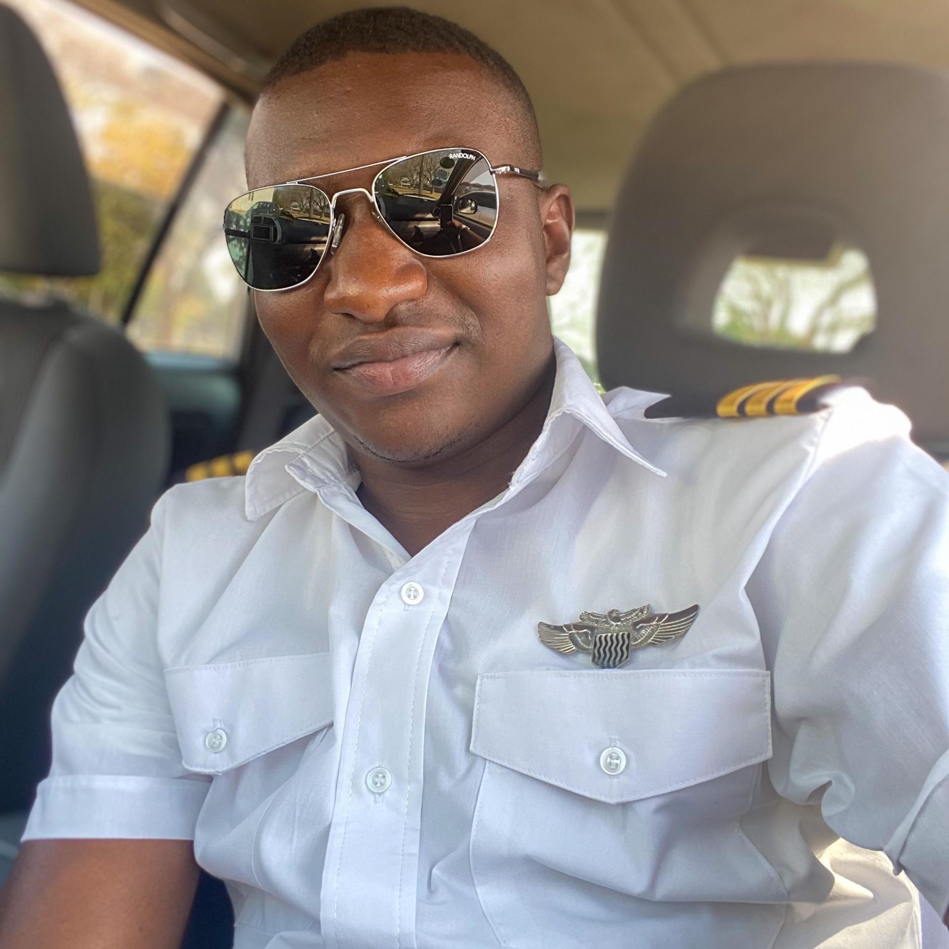 Siphosami Zulu