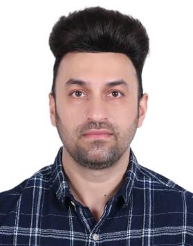 Dashmeet Singh Oberoi