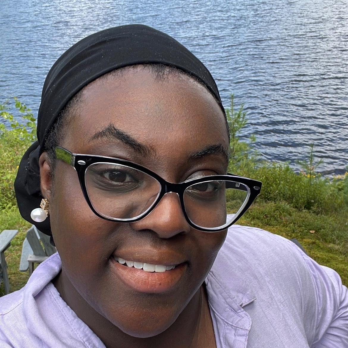Gabrielle Jenkins