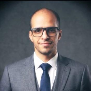 Mohammed Kamal Shaat