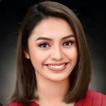 Gianela Marie Briones