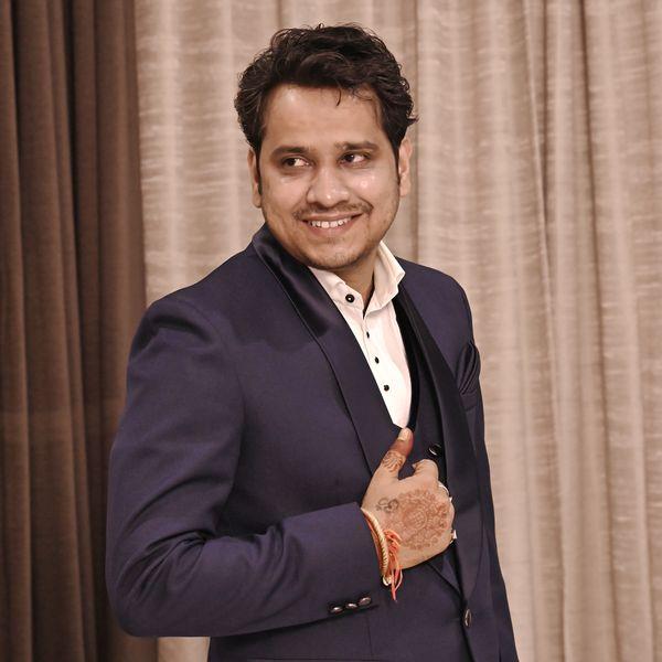Nitin Sharma