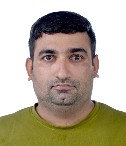 KRUNAL PATEL