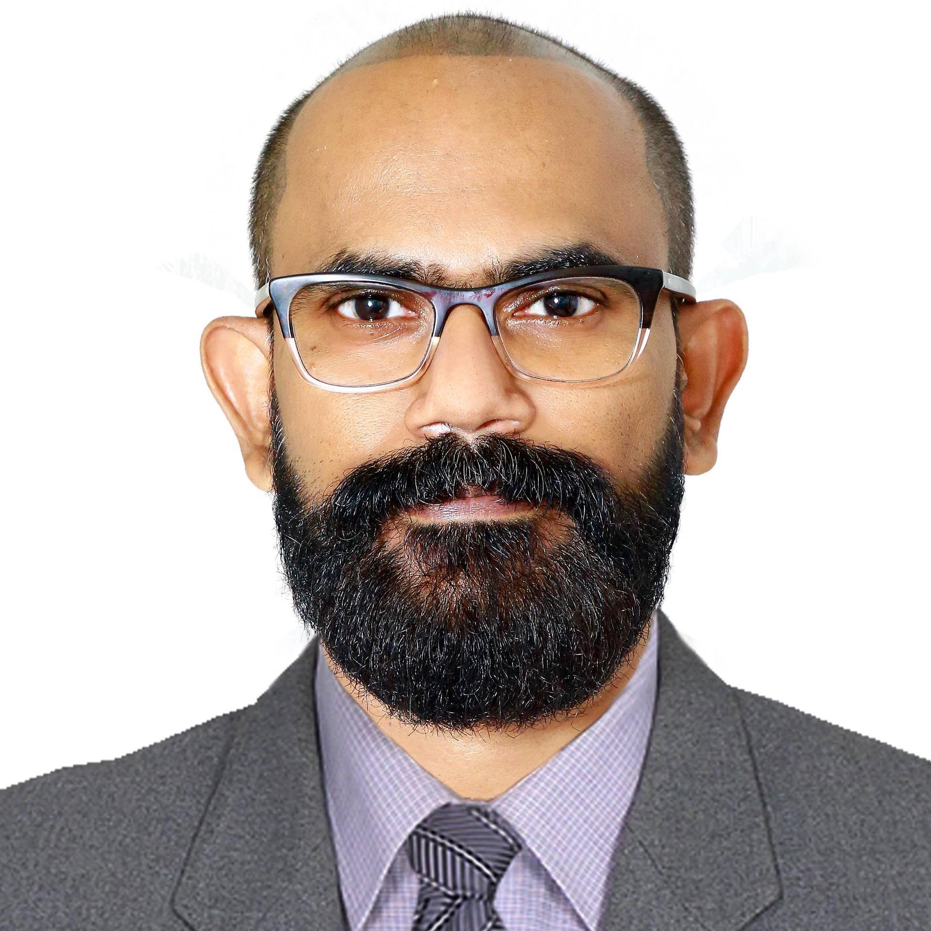 Praveen Gopi