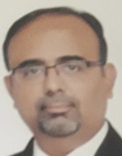 Ramaswamy Gopalakrishnan