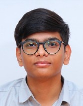 Jethin Eddula