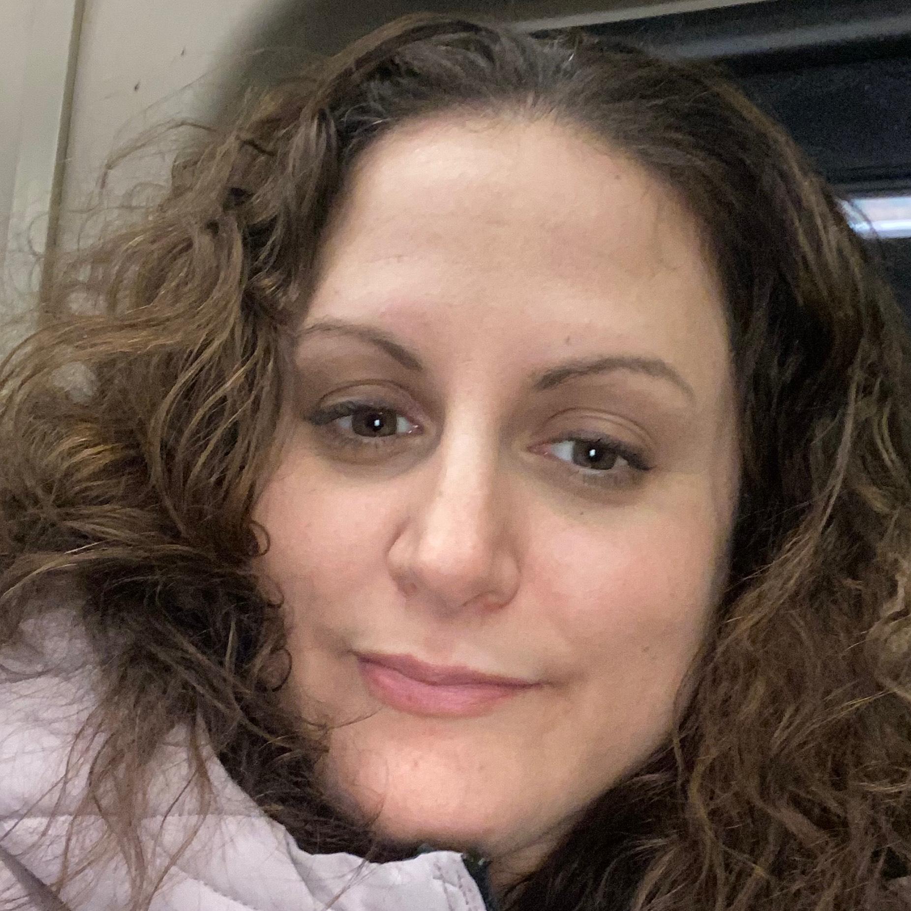 Morgan Elizabeth Berardi