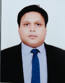 Deepak Lakra