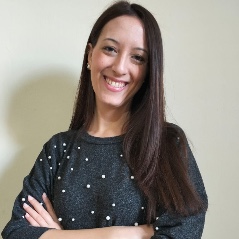 Rosalia Maria Bodanza