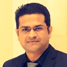 Ankur Srivastava