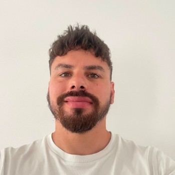 Luca Geromin
