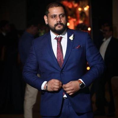 Srijith Jayraj