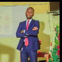 Pierrot NYEMABU CISWAKA