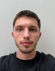Maxime Mehl