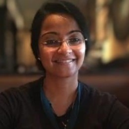 Karuna T. Sharvari