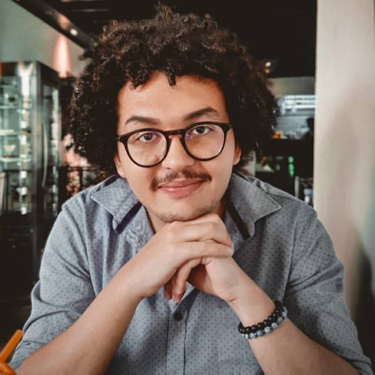 Ahmed Jouini