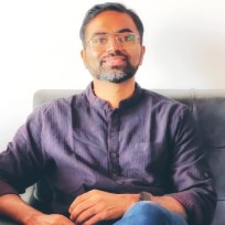 Thangakumar Rajamohan