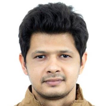 Nishant Satakarni