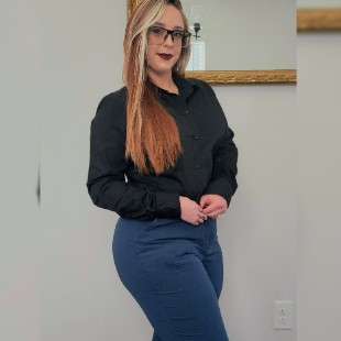 Lauryn Cooper