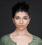 Jasmine Morris