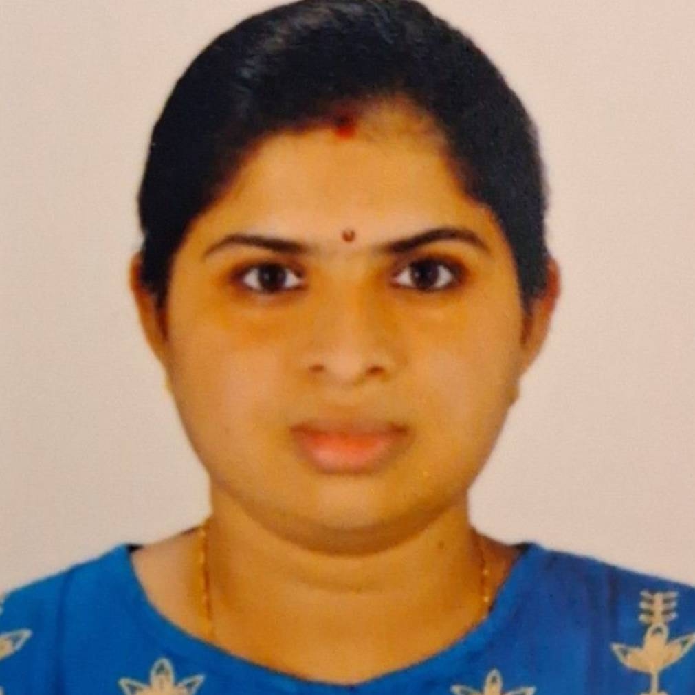 Gouri Ashok