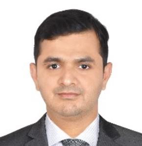 Vivek Kumar