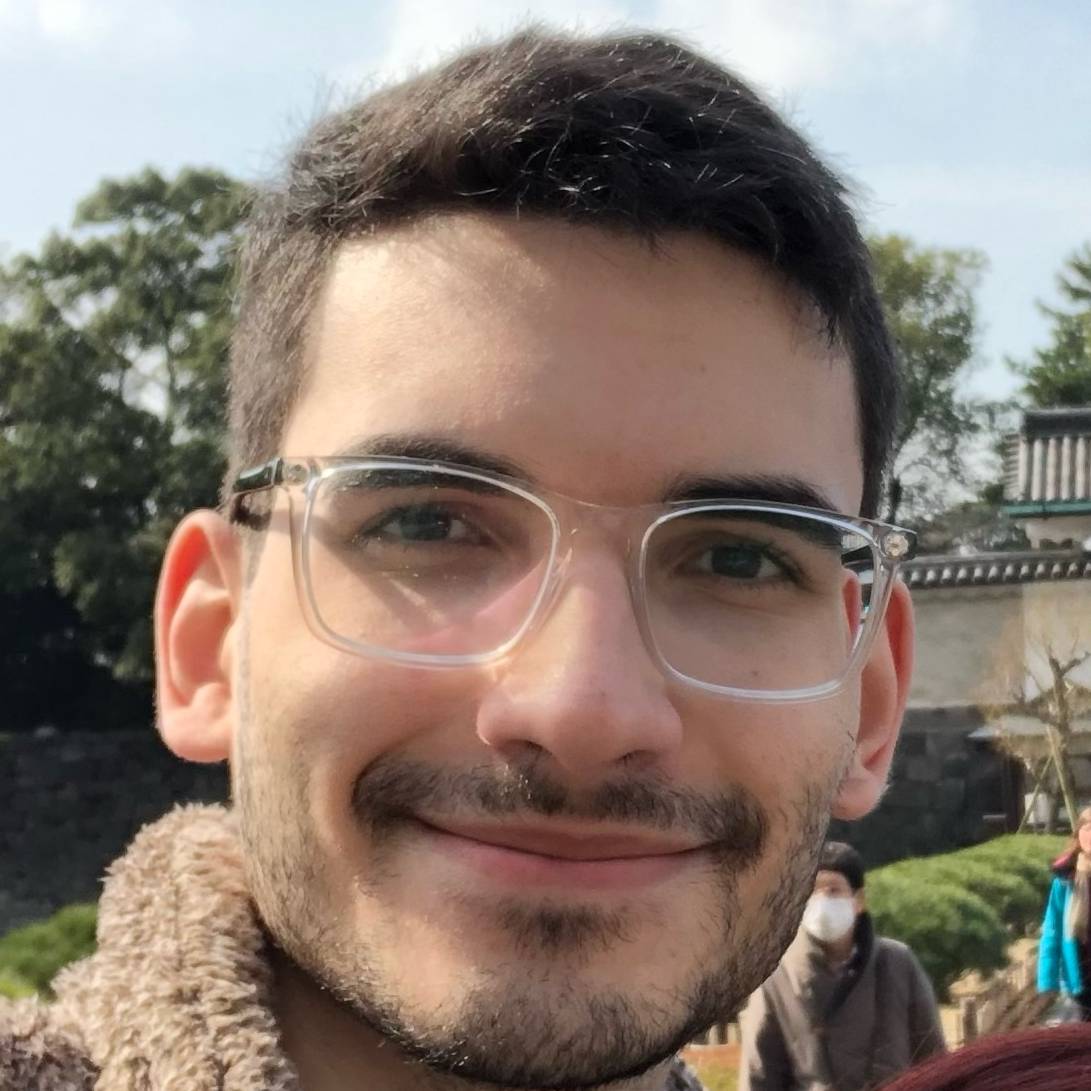 Giovan Delgado