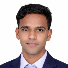 VIJAYARJUN D
