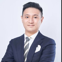 Kevin Yu-Hui Tseng