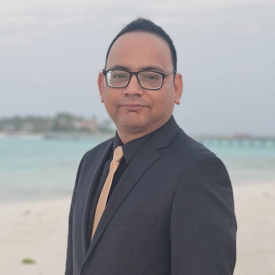 Faisal Sajid