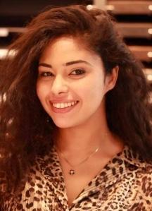 Racha Benchikar