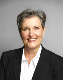 Friederike Merdan