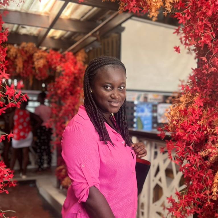 Rosemary Nana Ama Agyei